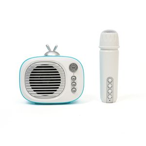 Subwoofer portátil barato CALIENTE Fuerte Bajo estéreo Diseño elegante al aire libre Impermeable A prueba de polvo Doble <span class=keywords><strong>bocina</strong></span> Camping Barra de sonido inalámbrica - Product Image 1