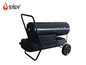 <span class=keywords><strong>Chauffage</strong></span> au diesel/au kérosène, adapté au <span class=keywords><strong>chauffage</strong></span> efficace de grands espaces, portable et pouvant être déplacé, protection contre la surchauffe - Product Image 2