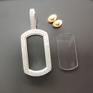 Vidrio Templado de Precisión Gorilla Glass con Corte CNC y Biselado, <span class=keywords><strong>Pulido</strong></span> de Alto Brillo, Resistente a Arañazos, de Fábrica de Vidrio con 20 Años de Experiencia - Product Image 6