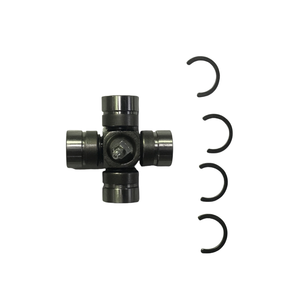 GAK универсальный шарнир для <span class=keywords><strong>TOYOTA</strong></span> <span class=keywords><strong>Prado</strong></span> 120 HILUX VIGO LN166 KDJ16 04371-60070 0437160070 - Product Image 2