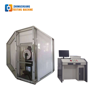 Máy kiểm tra tác động tự động điều khiển máy tính 150j300j <span class=keywords><strong>500j</strong></span> Bảo hành 1 năm - Product Image 1