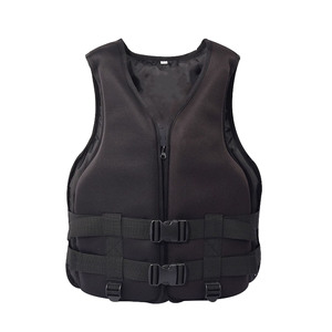 Áo phao câu cá trên thuyền chuyên nghiệp dành cho người lớn và trẻ em Áo phao cứu sinh có sức nổi dành cho người lớn và trẻ em để bơi lội và thể thao - Product Image 2