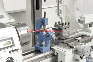 JYP280V <span class=keywords><strong>Mini</strong></span> <span class=keywords><strong>tour</strong></span> de tournage horizontal Nouvelle machine à combinaison à vitesse variable la plus populaire utilisée pour la perceuse à métaux - Product Image 6