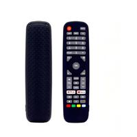 Housse de protection souple en silicone pour télécommande Smart TV, pour Haier HTR -A10AG