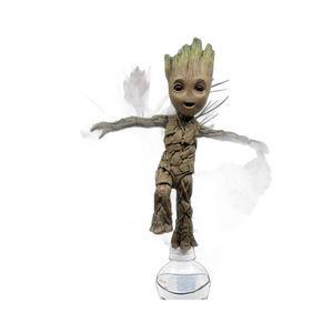 <span class=keywords><strong>Gardiens</strong></span> <span class=keywords><strong>de</strong></span> <span class=keywords><strong>la</strong></span> <span class=keywords><strong>Galaxie</strong></span> - Figurine <span class=keywords><strong>Groot</strong></span> le Gardien <span class=keywords><strong>de</strong></span> <span class=keywords><strong>la</strong></span> Forêt, modèle articulé en PVC, échelle 1:1, fabriqué à <span class=keywords><strong>la</strong></span> main, en boîte - Product Image 5