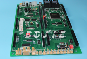 Cabezal de Impresión <span class=keywords><strong>Liyu</strong></span> Konika 512 KM512, Placa de Carro para Impresora de Inyección de Tinta <span class=keywords><strong>Liyu</strong></span> PTP3208 <span class=keywords><strong>PZ3208</strong></span> - Product Image 4