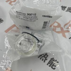 SK06T-1/2 Bol passoire avec filtre de réduction pour Spot 20 - Product Image 4
