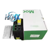 Controlador Lógico Programable Industrial PLC Modicon Ethernet TM251MESE TM251MESC TM241CE24R TM241CE40T TM258LF42DT