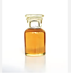 2026LABSA 96% Premium Anionisches Tensid (CAS 27176-87-0) Braune Flüssigkeit für Reinigungsmittel Emulgatoren Industrielle Anwendungen 2 Jahre Haltbarkeit - Product Image 3