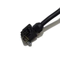Câble de frein servo SZXF MR-BKS1CBL10M-A1-H 10M, fil de connexion industriel