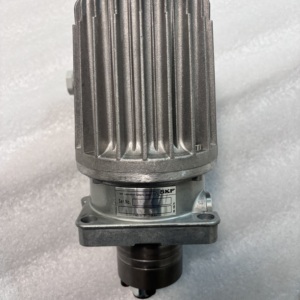 Unidad de Bomba de Engranajes para Sistemas de Lubricación SK&F ME5 / MFE5 para Sistema de Lubricación Centralizada - Product Image 3