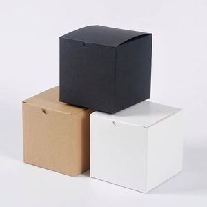 Packing Box Manufacturer Cardboard Luxury <b>Candle</b> <b>Set</b> Shipping Boxes - Product Image 3