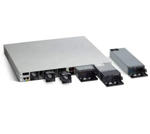 C9300L-48P-4G-E C atalyst 9300L Switches C9300 48-port fixed uplinks PoE+ 4X1G uplink Network Essentials Poe Switches
