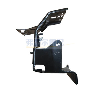 Soporte de Bomba ABS para Peugeot 307 Citroen, Unidad Hidráulica de Frenos, 453796 9814422080, Pieza de Repuesto Nueva - Product Image 2