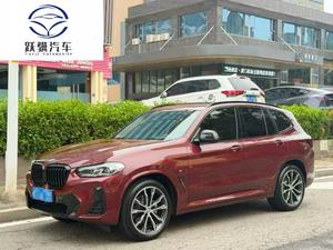 Oferta Especial: <span class=keywords><strong>BMW</strong></span> <span class=keywords><strong>X3</strong></span> Facelift XDrive30i Leading Edition M Night Package 2022 Usado, 2.0T <span class=keywords><strong>Gasolina</strong></span>, 5 Puertas, 5 Plazas, SUV, Hecho en China - Product Image 3