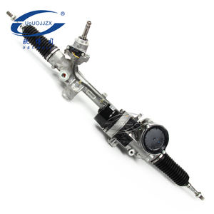 ชุดพวงมาลัยเพาเวอร์ไฟฟ้าสำหรับรถยนต์ฮอนด้า ซีวิ<span class=keywords><strong>ค</strong></span> FC1 รุ่นปี 16-19 <span class=keywords><strong>พวงมาลัย</strong></span>ซ้าย  อะไหล่รถยนต์  รหัส 53600-TEA-M03 - Product Image 1