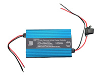 Contrôleur de chargeur de véhicule solaire MPPT 1000W pour batterie 48/60/72V
