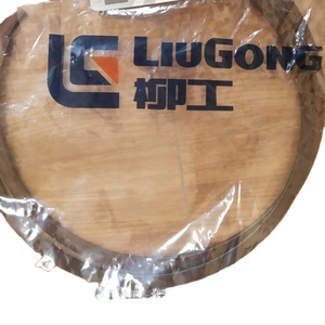 Offre Spéciale – Joint torique compatible LGMC pour chargeuse sur pneus, référence 83A1744, et joint à ressort 07B0055 - Product Image 1