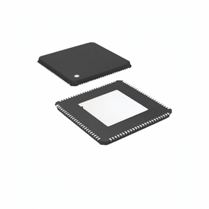 In Stock 100 VFQFN Exposed Pad Components Electronic AD8158XCPZ Logic - Product Image 1