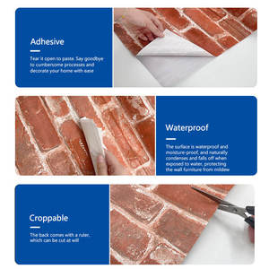 Tem dán cửa sổ <span class=keywords><strong>PVC</strong></span>/Vinyl in kỹ thuật số, có thể tháo rời, mờ, không tạo bọt, tùy chỉnh kích thước hình dạng, dùng để quảng cáo - Product Image 6