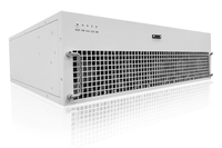 Filtro Armónico de 4L con Certificación CE RoHS, 380V 200A, Acero Galvanizado IP42/54, Montaje en Pared/Soporte, Control FPGA para Fábricas de Electrónica