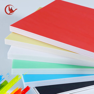 Mật độ cao PVC một mặt màu quảng cáo Hội Đồng Quản trị bọt/KT bọt Hội Đồng Quản trị cho văn phòng & trường in KT Hội Đồng Quản trị Poster - Product Image 4