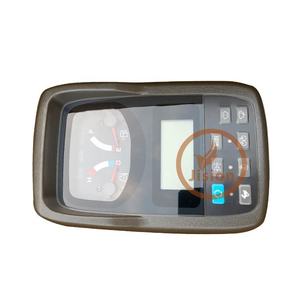 Ensemble de jauge de tableau de bord YN59S00011F3 pour E215B |   Outils de réparation d'excavatrices |   Haute qualité |   Durable | - Product Image 1