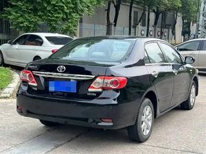 Auto Usado <span class=keywords><strong>Corolla</strong></span> <span class=keywords><strong>2013</strong></span> Edición Especial 1.6L Automático Vehículo de <span class=keywords><strong>Segunda</strong></span> <span class=keywords><strong>Mano</strong></span> de China - Product Image 4