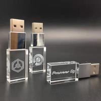 Regalos de Boda, Memoria USB de 4GB/64GB/128GB, Caja para Sublimación, USB 2.0 N