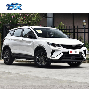Geely Coolray 2024 SUV, Geely Coolray Sport Plus 1.5t 7 DCT 5 Posti Guida a Sinistra, <span class=keywords><strong>Auto</strong></span> a Benzina 1.5T, Binyue Geely, <span class=keywords><strong>Auto</strong></span> Usate 4x4 - Product Image 2