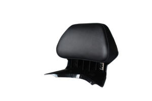 JPA moto accessoires coussin de dossier dossier arrière repos tapis de prière adapté pour pièces <span class=keywords><strong>HONDA</strong></span> <span class=keywords><strong>PCX</strong></span> 150 accessoire <span class=keywords><strong>125</strong></span> 160 2018 <span class=keywords><strong>2019</strong></span> - Product Image 3