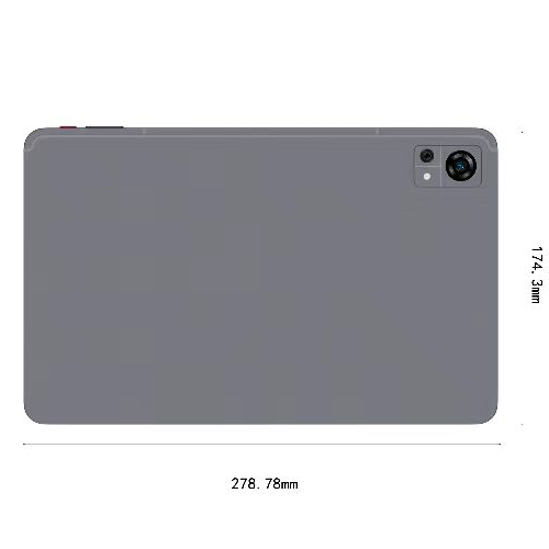 2023 Best Selling 12inch Inexpensive MTK8183 Wifi Tablet Kids Learning Education Tablets 8gb Ram 256gb Rom with Android 12.0 Tablet Pc