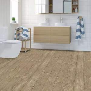 <span class=keywords><strong>Piso</strong></span> Vinílico Autoadhesivo ORON DECO, Resistente al Agua, de Lujo, Adhesivo para <span class=keywords><strong>Piso</strong></span> de Madera, para Decoración del Hogar - Product Image 6