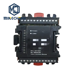 Controlador PLC de Automatización Industrial FX3U-16MR-ESS FX3U-32MR-ESS FX3U-48MR-ESS FX3U-64MR-ESS FX3U-80MR-ESS para Fabricación Mac - Product Image 1