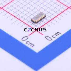 AH03200003 Crystal (Passive) SMD3215-2P Crystal Oscillator SMD Crystal Oscillator 32.768kHz 20ppm 12.5pF - Product Image 1