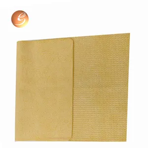 Factory for sale Synthetic PVA chamois towel that has super water absorption capacity for car wash cloth