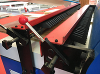 Bûche à lames multiples Scierie circulaire Machine Bois Multi Rip Scie Moulin Scie Portable