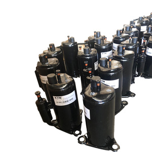 Mô hình <span class=keywords><strong>PH225X2C</strong></span>-4FT gmcc ROTARY điều hòa không khí máy nén phần - Product Image 5