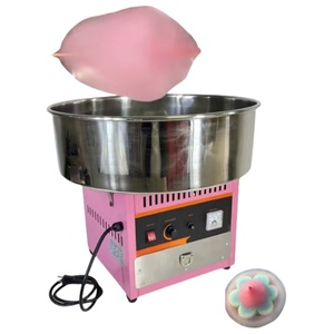 เครื่องจักรอุปกรณ์เชิงพาณิชย์ เครื่องทำขนม เครื่องขายขนมขบเคี้ยว - Product Image 5