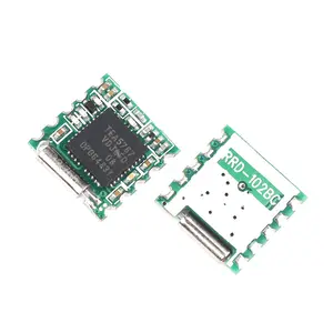 TEA5767 FM Radio Module FM Stereo Radio Module RF Amplifier