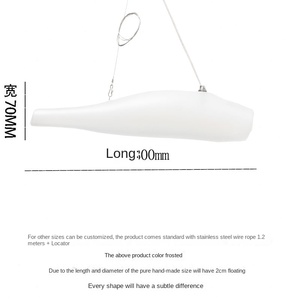 โคมไฟระย้าสีทองแดงตกแต่งในร่มที่ทันสมัยไฟ LED ชุบโครเมียมตามสั่งสำหรับการค้าห้างสรรพสินค้าโรงแรมหรูหรา - Product Image 2