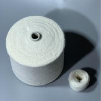 Nylon Curly Yarn 0.9cm Fancy Yarn Soft Fluffy Crimped Yarn for Sweater Scarf Crochet