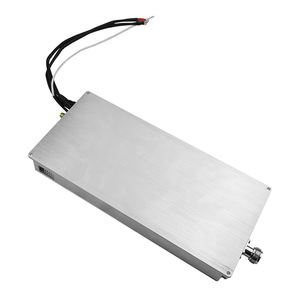Module amplificateur de puissance RF large bande 5,2 GHz 5,8 GHz 200 W, module d'amplification de signal RF à gain élevé - Product Image 3
