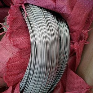 Холоднотянутого 304 из нержавеющей стали 304L 316L проволока для сварки - Product Image 4