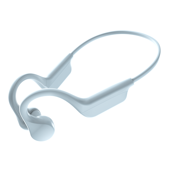 TUTI S3 Ultra-long Battery Life Bone Conduction Open-Ear Wireless Sports Headphones Bone Conduction Headphones