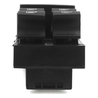 Nouveau pour AUDI A6 C5 1997-2004 Interrupteur de lève-vitre électrique Commande principale 4F0959851H Côté conducteur Porte avant Compatible Remplacement