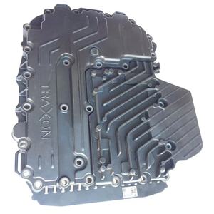 Bộ Truyền Động Điều Khiển Truyền Dẫn Tự Động 12TX Chất Lượng Cao - Product Image 5