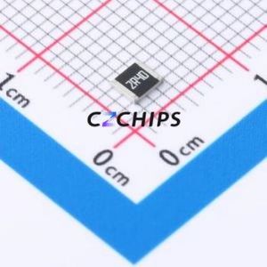 Résistance SMD SC1210F2R40G1CNRH 1210 (Type : Film Épais) (Résistance : 2,4 Ohms Précision : 1%) - Product Image 1