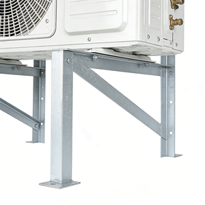 Unidad de Aire Acondicionado Inverter de 1 HP, Eléctrica, Frío/Calor, Montaje en Pared, Funcionamiento Silencioso, Dirección del Aire Ajustable, Uso Doméstico y Hotelero, Clase A++ - Product Image 5