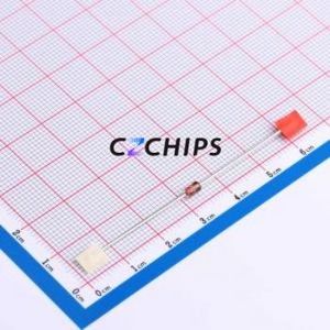 ไดโอดซีเนอร์ไดโอด133 DO-41ชิป BZV85-C51ใหม่และดั้งเดิม - Product Image 1